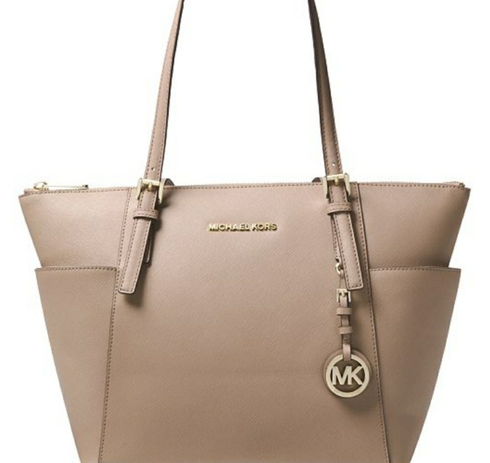 Micheal Kors Jet Set